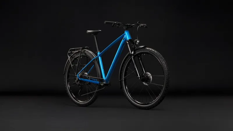 Cube Aim Pro FE 2027 in Blue-6